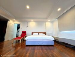 Sembawang Springs Estate (D27), Semi-Detached #538469831